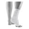 Bauerfeind Compressiankle Support Bandage Bandage Weiß - weiss