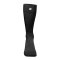 Bauerfeind Sports Compression Socken 35-40 Schwarz - schwarz