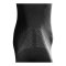 Bauerfeind Sports Compression Socken 35-40 Schwarz - schwarz