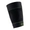 Bauerfeind Sports Knee Strap Bandage Schwarz - schwarz