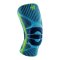 Bauerfeind Sports Bandage Blau - blau