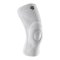 Bauerfeind Sports Bandage Weiß - weiss