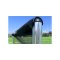 BAZOOKAGOAL SPARE FRAME ALUMINIUM | 150x90cmBGXL3ALUS - schwarz