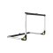 BAZOOKAGOAL SPARE FRAME ALUMINIUM | 150x90cmBGXL3ALUS - schwarz