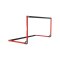 BAZOOKAGOAL SPARE FRAME ALUMINIUM | 120x75cm - rot