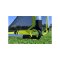 BAZOOKAGOAL SPARE FRAME ALUMINIUM | 150x90cmBGXL3ALUS - schwarz