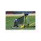 BAZOOKAGOAL SPARE FRAME ALUMINIUM | 150x90cmBGXL3ALUS - schwarz