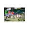 BAZOOKAGOAL SPARE FRAME ALUMINIUM | 150x90cmBGXL3ALUS - schwarz