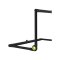 BAZOOKAGOAL SPARE FRAME PVC | 120x75cm - schwarz