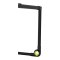 BAZOOKAGOAL SPARE FRAME PVC | 120x75cm - schwarz