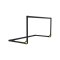 BAZOOKAGOAL SPARE FRAME PVC | 180x90cm - gelb