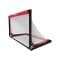 BazookaGoal SPARE-NET | 120x75cm Tornetz Rot - rot