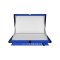 BazookaGoal SPARE-NET | 120x75cm Tornetz Blau - blau