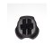 A-Champs AC010 3 in 1 Befestigungsset Schwarz - schwarz