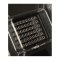A-Champs ROX-ProX AC027 Dots 3er Set Schwarz - schwarz