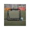 Cawila Fußball-Rebounder 100 x 100cm - schwarz