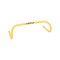 Cawila LIGA Step-Training Hürde | gelb | Size: 15 cm - gelb
