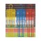 BFP Trainingsdummy steckbar 180 cm | rot - rot