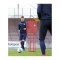 BFP Trainingsdummy steckbar 180 cm | rot - rot