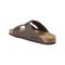 Birkenstock Arizona Birko-Flor Braun - braun
