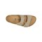 Birkenstock Arizona Birko-Flor normal Grün - gruen