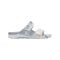 Birkenstock Arizona EVA Silber - silber