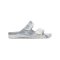 Birkenstock Arizona EVA Silber - silber