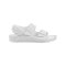 Birkenstock Milano Essentials EVA Kids Weiss - weiss