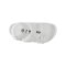 Birkenstock Milano Essentials EVA Kids Weiss - weiss