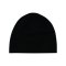 Black Wings Classic Active Beanie Schwarz - schwarz