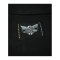 Black Wings Classic Poloshirt Schwarz - schwarz