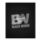 Black Wings Classic Sweatshirt Schwarz - schwarz