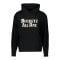 Bucketz All Day Hoody Schwarz - schwarz