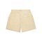 Bucketz All Day Mesh Short Beige - beige