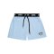 Bucketz All Day Mesh Short Blau - blau