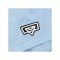 Bucketz All Day Mesh Short Blau - blau