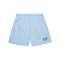 Bucketz All Day Mesh Short Blau - blau