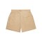 Bucketz All Day Mesh Short Braun - braun