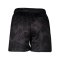 Bucketz All Day Mesh Short - grau