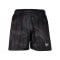 Bucketz All Day Mesh Short - grau