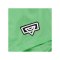 Bucketz All Day Mesh Short Grün - gruen