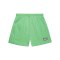 Bucketz All Day Mesh Short Grün - gruen