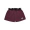 Bucketz All Day Mesh Short Rot - rot
