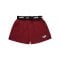 Bucketz All Day Mesh Short Rot - rot