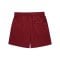 Bucketz All Day Mesh Short Rot - rot