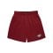 Bucketz All Day Mesh Short Rot - rot