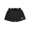 Bucketz All Day Short Schwarz - schwarz