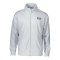 Bucketz All Day Track Top Jacke Weiß - weiss