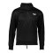 Bucketz All Time Kapuzenjacke Schwarz - schwarz
