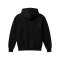 Bucketz All Time Kapuzenjacke Schwarz - schwarz